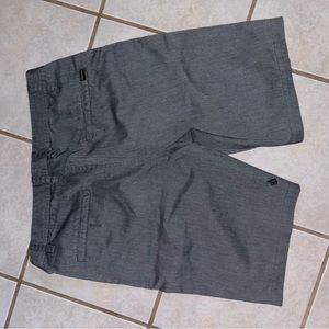 Men’s Volcom Shorts 32